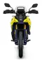 Suzuki V-Strom 800 DE Front View