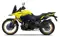 Suzuki V-Strom 800 DE Side View