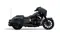 Indian Chieftain Dark Horse Side View