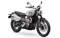 Triumph Scrambler 1200 X Front 3-Quarter View