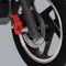 Quantum Bziness Front Disc Brake