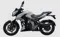 Bajaj Pulsar N160 2-Channel ABS Side View