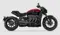 Triumph Rocket 3 Storm R Side View