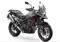 Triumph Tiger 900 GT Front 3-Quarter View