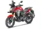 Honda CB200X Front 3-Quarter View