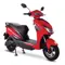 Amo Mobility Brisk Front 3-Quarter View