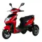 Amo Mobility Jaunty-3W Front 3-Quarter View