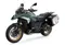 BMW R1300GS Option 719 Tramuntana Front 3-Quarter View