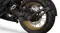 BMW R1300GS Option 719 Tramuntana Golden Cross-Spoked Wheels