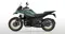 BMW R1300GS Option 719 Tramuntana Side View