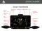Atumobile Atum Vader E Digital Instrument Console Atumobile Atum Vader E Digital Instrument Console
