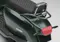 BNC Motors Perfetto Backrest