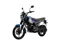 Bajaj Freedom 125 NG04 Disc Front 3-Quarter View