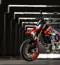 Ducati Hypermotard 698 Mono Front Disc Brake