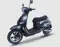 Fidato Evtech EasyGo Plus Front 3-Quarter View