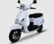 Fidato Evtech Easy Go Front 3-Quarter View