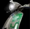 Vespa 946 Dragon Limited Edition Headlight