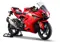 TVS Apache RR 310 Front 3-Quarter View