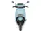 Honda Activa Electric Front View