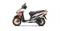 Honda Grazia 125 Repsol Edition Side View