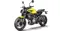 Husqvarna Vitpilen 801 Custom Left Front 3-Quarter View Husqvarna Vitpilen 801 Custom Left Front 3-Quarter View