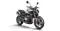 Husqvarna Vitpilen 801 Custom Right Front 3-Quarter View Husqvarna Vitpilen 801 Custom Right Front 3-Quarter View