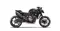 Husqvarna Vitpilen 801 Custom Side View Husqvarna Vitpilen 801 Custom Side View
