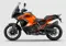 KTM 1290 Super Adventure S Side View