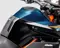 KTM Duke 890 R Fuel Tank