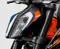 KTM Duke 890 R LED Headlight