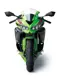 Kawasaki Ninja ZX-4RR Front View