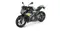  BMW S1000R Front 3-Quarter View