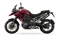 Triumph Tiger 1200 GT Pro Side View