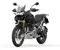 Triumph Tiger 1200 Rally Pro Front 3-Quarter View