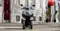 Yamaha Tricity 125 Front View Yamaha Tricity 125 Front View