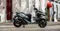 Yamaha Tricity 125 Right Side View Yamaha Tricity 125 Right Side View