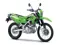 Kawasaki KLX 230 Front 3-Quarter View