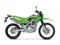 Kawasaki KLX 230 Right Side View