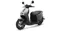  Gogoro 2 Premium Icy Grey