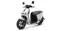  Gogoro 2 Premium White