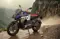 BMW R 1300 GS Adventure Front 3-Quarter View