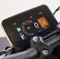 Honda CB650R Digital Instrument Console