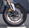 Honda CB650R Front Disc Brake