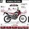 New Honda CRF250L Detailed Info