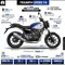 Triumph Speed T4 Detailed Info