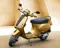 Vespa S 125 Front 3-Quarter View