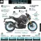 Yamaha MT-15 V2 Cyan Storm DLX Detailed Info