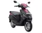 Suzuki Access Electric Front 3-Quarter View Suzuki Access Electric Front 3-Quarter View