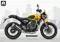 New Triumph Scrambler 400 XC Price in India