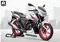 New TVS Apache RTR 160 2V Dual Channel ABS Price in India